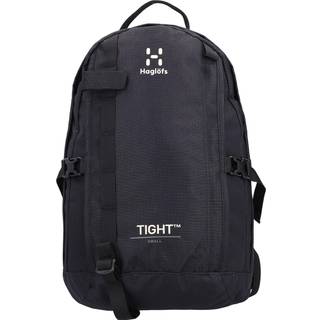Haglöfs Tight Small True Black, OneSize