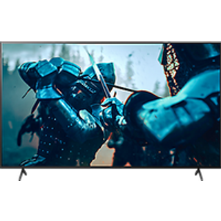 43" | Sony BRAVIA 3 | 4K HDR Processor X1™ | 4K Ultra HD | High Dynamic Range (HDR) | Smart TV (Google TV)