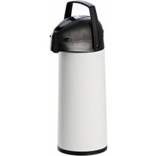 Termokande med pumpe 1,9 liter - assorterede farver