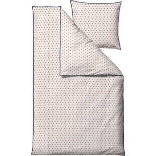 Södahl Sengesæt Tulip 140x220 cm, Royal Blue