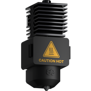 Phaetus -Conch Hotend M4 för Bambu Lab A1/A1 mini