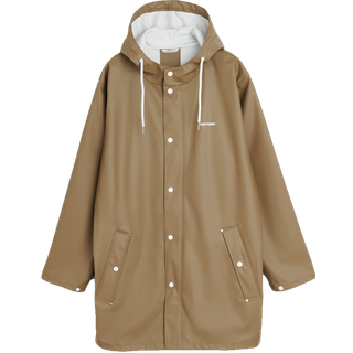 Tretorn Unisex Wings Rain Jacket Shitake, M