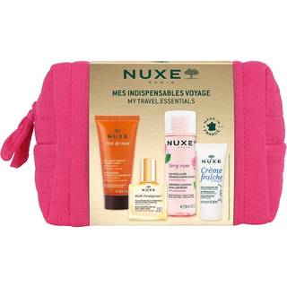 Nuxe My Travel Essentials Kit Very Rose