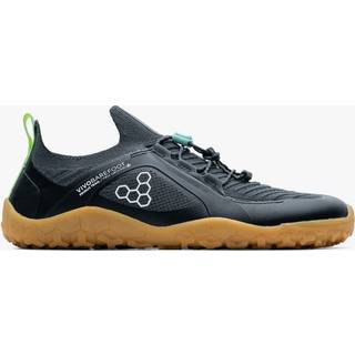 Vivobarefoot Primus Trail Knit FG Mens – Graphite / Gum - 49