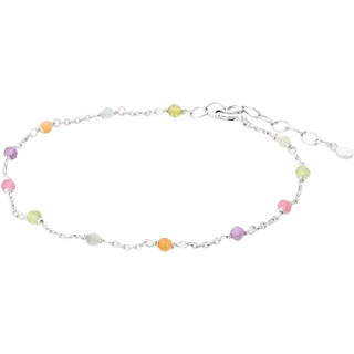 Pernille Corydon Rainbow Bracelet