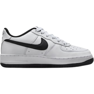 Nike Air Force 1 LV8 1-sko til større børn - hvid - 33.5