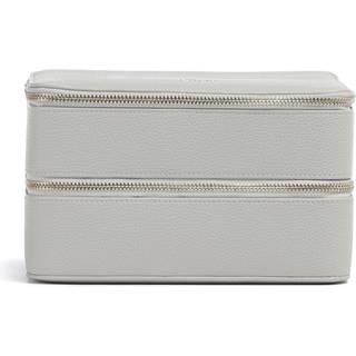 Windrose Smykkeskrin Aurora L - Grå