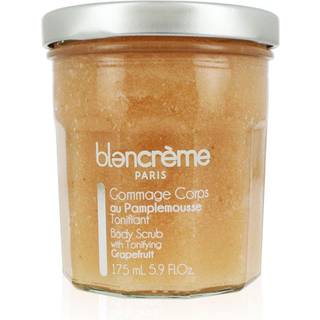 Blancreme Body Scrub 175 ml With Tonifying Grapefruit