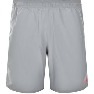 Under Armour Tech+ Woven Shorts, Grey - M