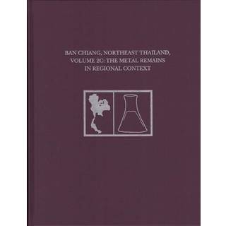 Ban Chiang, Northeast Thailand, Volume 2C