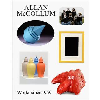 Allan McCollum: Works since 1969