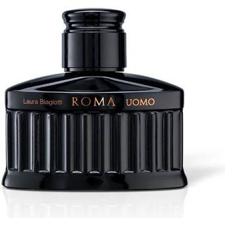 Laura Biagiotti Roma Uomo Nero Estremo Intense Eau de Parfum - 75 ml