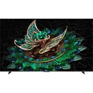 TCL 98" MQLED85 4K MINI-LED TV (2024)