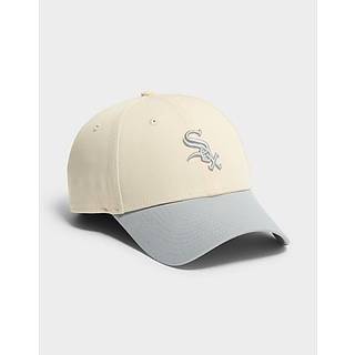 New Era MLB Chicago White Sox 9FORTY Pastel Cap, Grey - One Size