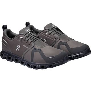 On Cloud 6 WP Sneaker Herrer størrelse 40,5 farve grå