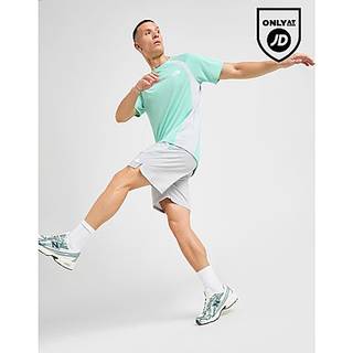 The North Face 24/7 Shorts Herre, Grey - L