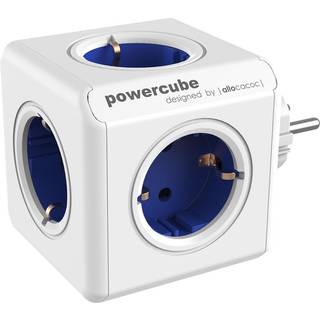 PowerCube Power Distribution Unit