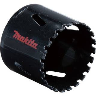 Makita Diamant Hulsav Tand/ Våd 51mm - D-61313