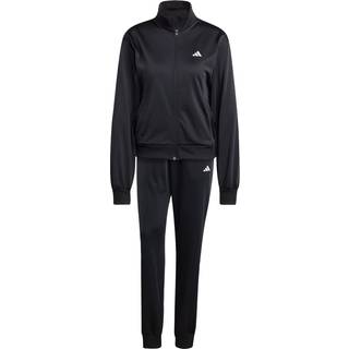 adidas Cosy Tracksuit, Sort