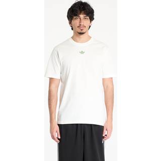 adidas Originals x Minecraft Graphic T-shirt - Off White - L