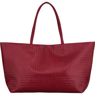 Rallo Lottie Shopper, Tibetan Red