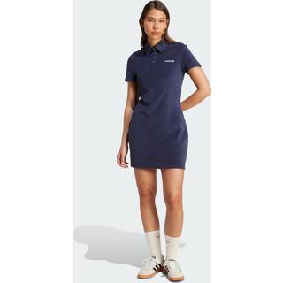 Towel kjole - Shadow Navy - XS