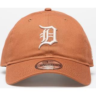Detroit Tigers League Essential Brown 9TWENTY Adjustable Cap newera adult unisex Brown newera adult unisex Brown newera adult unisex Brown newera adul - Osfm