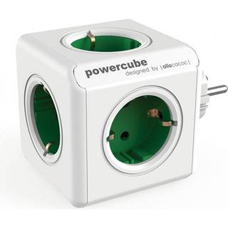 PowerCube original - Grøn