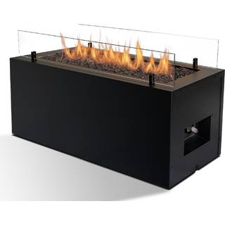 Planika Rio Terrassevarmer - Gas