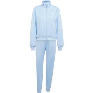 Essentials Feel Cozy træningsdragt - Blue Fusion - M