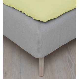 Hoie Lagen Fröja Dæmpet Lime 180x200 cm