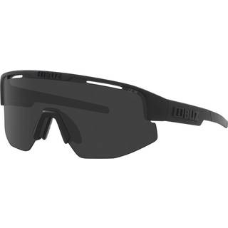 Bliz Matrix Small Matt Black / Smoke, OneSize