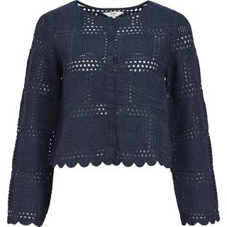 Strikket Cardigan