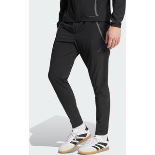 Real Madrid Tiro 25 Competition Vis Tech rejsebukser - Black - XS