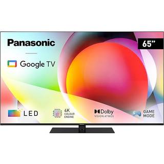 Panasonic TN-65W70AEZ 4K LED TV