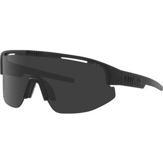 Bliz Matrix - Smoke Matte Black