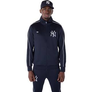 Sæt Era MLB New York Yankees Training Jacket 60596186-60596186 Størrelse XXL