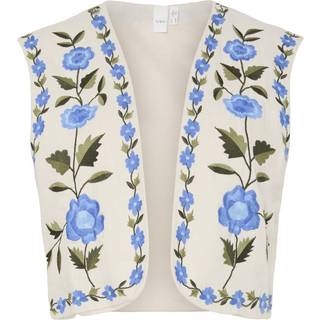 Yaswow Vest