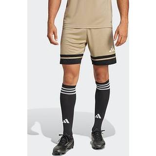 Squadra 25 shorts - Blanch Cargo / Black / Warm Vanilla - XL