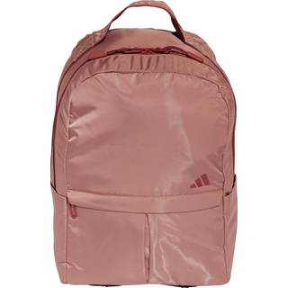 Yoga rygsæk - Warm Clay / Preloved Ruby - 1 størrelse