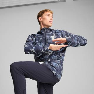 Puma x Saysky Jacket AOP