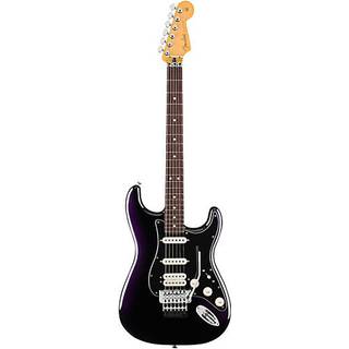Fender Player II Modified Stratocaster HSS FR RW Dusk Elektrisk guitar