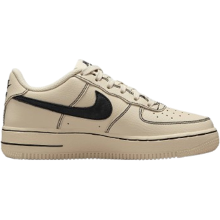 Nike Air Force 1 LV8 1-sko til større børn - brun - 33.5