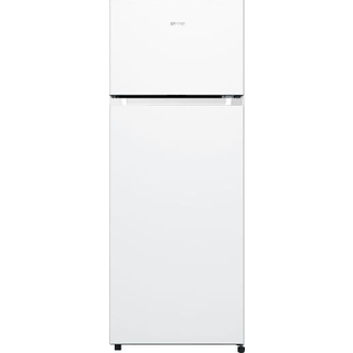 Gorenje Køleskab/fryser 165liter Klasse E 41liter Fritstående Hvid