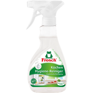 Frosch Kitchen Hygiene Cleaner 96.50 DKK/1 L