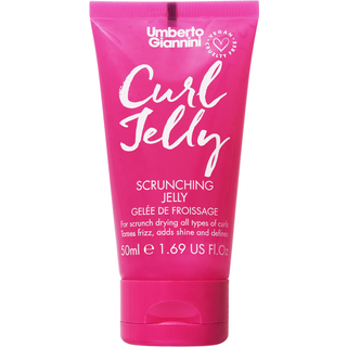Umberto Giannini Collection Curl Jelly Curl Scrunching Jelly Mini 50 ml (980,00 kr / 1 l) - 50 ml
