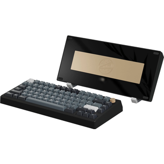 Wuque Studio Zoom75 Essential Edition Barebone Hotswap - Sort