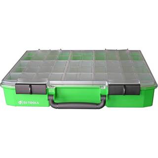 DJ Tools sortimentsbox