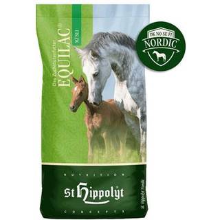 EquiLac Nordic Müsli