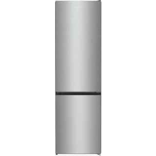 Gorenje Essential Køleskab/fryser 235liter Klasse E 96liter Fritstående Grå metal